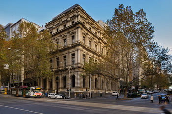 Treasury On Collins - Accommodation Tasmania 23