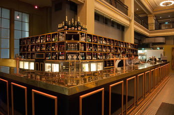 Treasury On Collins - Accommodation Tasmania 29