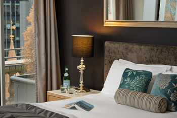 Treasury On Collins - Accommodation Tasmania 30