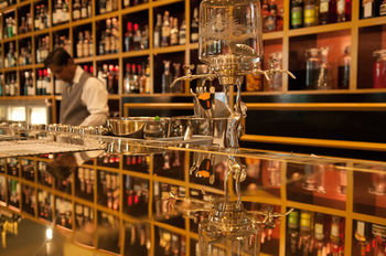 Treasury On Collins - Accommodation Tasmania 31