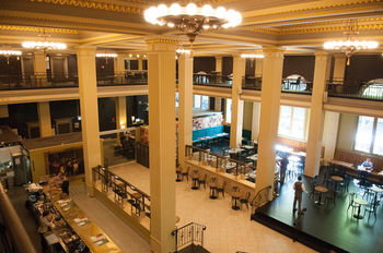 Treasury On Collins - Accommodation Tasmania 32