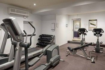 Treasury On Collins - Accommodation Tasmania 35