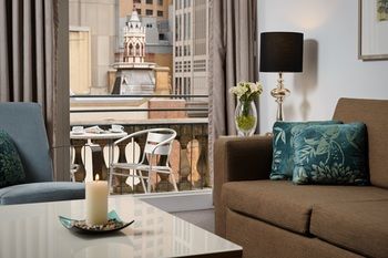 Treasury On Collins - Accommodation Tasmania 38