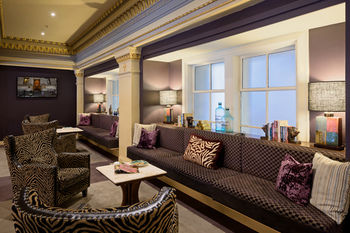 Treasury On Collins - Accommodation Tasmania 46