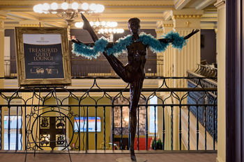 Treasury On Collins - Accommodation Tasmania 48