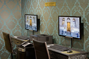 Treasury On Collins - Accommodation Tasmania 49