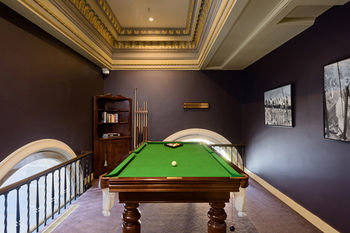 Treasury On Collins - Accommodation Tasmania 51