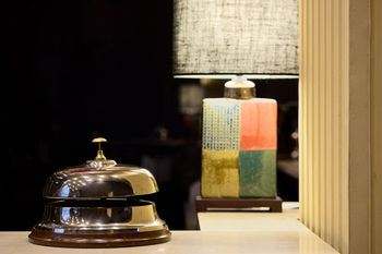 Treasury On Collins - Accommodation Tasmania 52