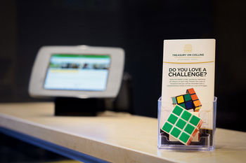 Treasury On Collins - Accommodation Tasmania 53