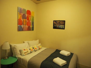 Melbourne City Stays - Accommodation Tasmania 13
