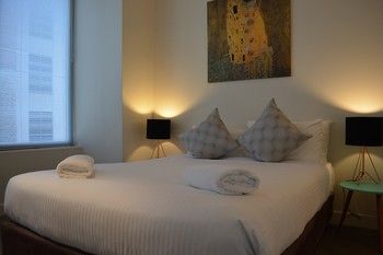 Melbourne City Stays - Accommodation Tasmania 53