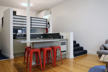 Melbourne City Stays - Accommodation Tasmania 95