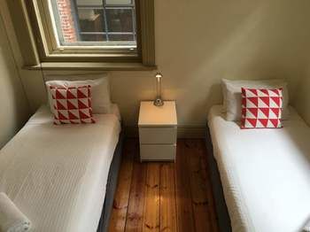 Melbourne City Stays - Accommodation Tasmania 103