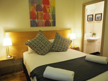 Melbourne City Stays - Accommodation Tasmania 104