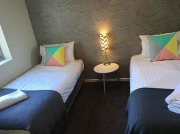 Melbourne City Stays - Accommodation Tasmania 106