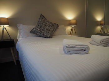 Melbourne City Stays - Accommodation Tasmania 108