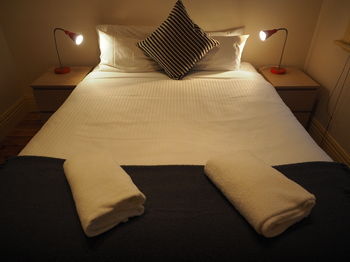 Melbourne City Stays - Accommodation Tasmania 110