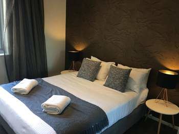 Melbourne City Stays - Accommodation Tasmania 112
