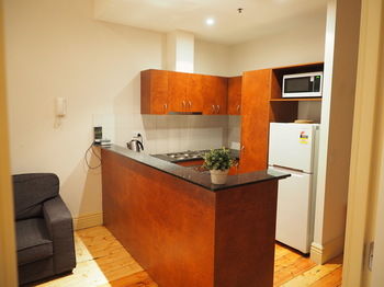 Melbourne City Stays - Accommodation Tasmania 113