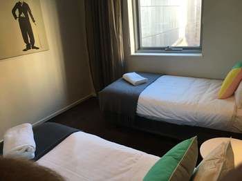 Melbourne City Stays - Accommodation Tasmania 116