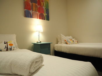 Melbourne City Stays - Accommodation Tasmania 117