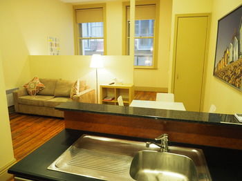 Melbourne City Stays - Accommodation Tasmania 127