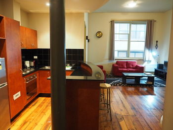 Melbourne City Stays - Accommodation Tasmania 129