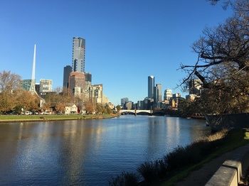 Melbourne City Stays - Accommodation Tasmania 132