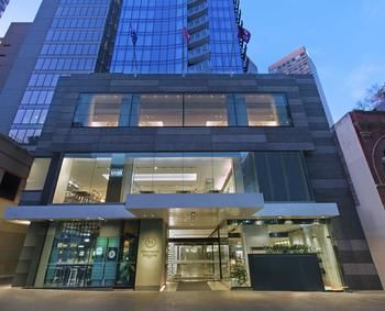 Sheraton Melbourne Hotel - Accommodation Tasmania 4