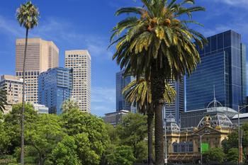 Sheraton Melbourne Hotel - Accommodation Tasmania 6