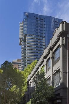 Sheraton Melbourne Hotel - Accommodation Tasmania 7