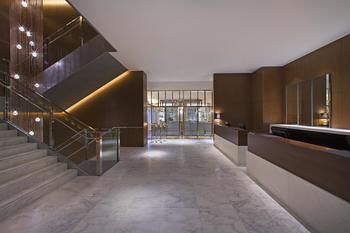 Sheraton Melbourne Hotel - Accommodation Tasmania 8