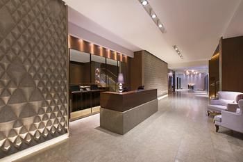 Sheraton Melbourne Hotel - Accommodation Tasmania 9
