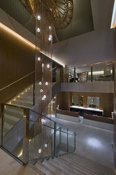 Sheraton Melbourne Hotel - Accommodation Tasmania 10