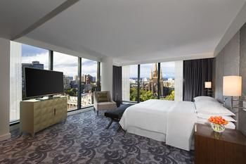 Sheraton Melbourne Hotel - Accommodation Tasmania 11
