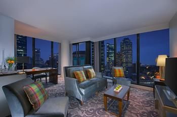Sheraton Melbourne Hotel - Accommodation Tasmania 12