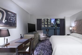 Sheraton Melbourne Hotel - Accommodation Tasmania 13