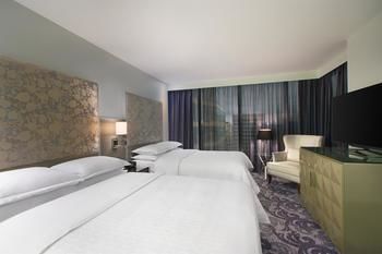 Sheraton Melbourne Hotel - Accommodation Tasmania 14