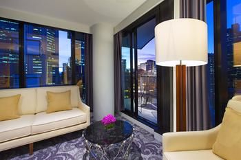 Sheraton Melbourne Hotel - Accommodation Tasmania 16