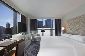 Sheraton Melbourne Hotel - Accommodation Tasmania 17
