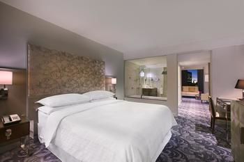 Sheraton Melbourne Hotel - Accommodation Tasmania 18