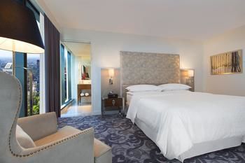 Sheraton Melbourne Hotel - Accommodation Tasmania 19