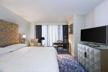 Sheraton Melbourne Hotel - Accommodation Tasmania 20