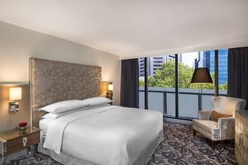 Sheraton Melbourne Hotel - Accommodation Tasmania 21