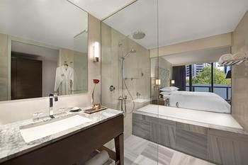 Sheraton Melbourne Hotel - Accommodation Tasmania 22