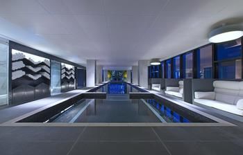 Sheraton Melbourne Hotel - Accommodation Tasmania 25