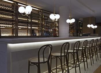 Sheraton Melbourne Hotel - Accommodation Tasmania 28
