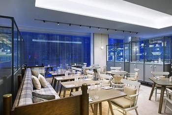 Sheraton Melbourne Hotel - Accommodation Tasmania 29