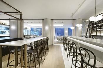Sheraton Melbourne Hotel - Accommodation Tasmania 30