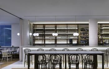 Sheraton Melbourne Hotel - Accommodation Tasmania 31